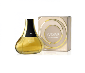 ESTIARA EVOLVE 3.4 Oz Eau De Parfum For Women