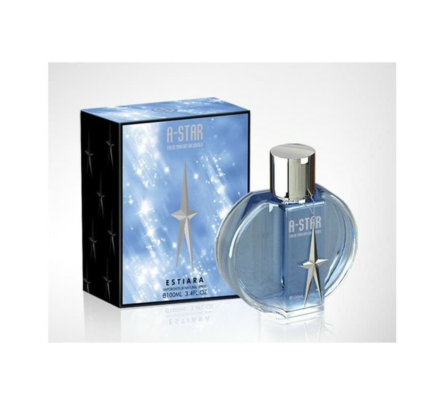 Estiara A Star 3.4Oz Eau De Parfum For Women
