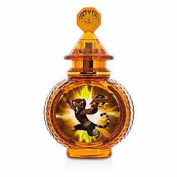 Kung Fu Panda 2 Tigress Eau De Toilette Spray 3.3Oz For Kids