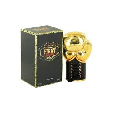 Fight Club Gold 3.4Oz Eau De Toilette For Men