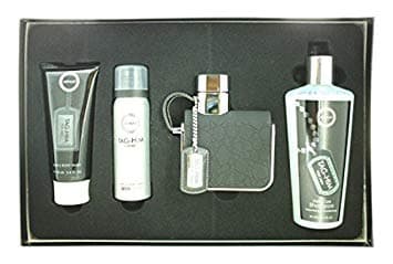 Armaf Tag Him 3 Piece Gift Set For Men