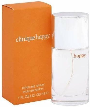 Clinique Happy 1Oz Eau De Parfum For Women
