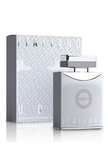 Armaf Italiano 3.4Oz Eau De Toilette For Men