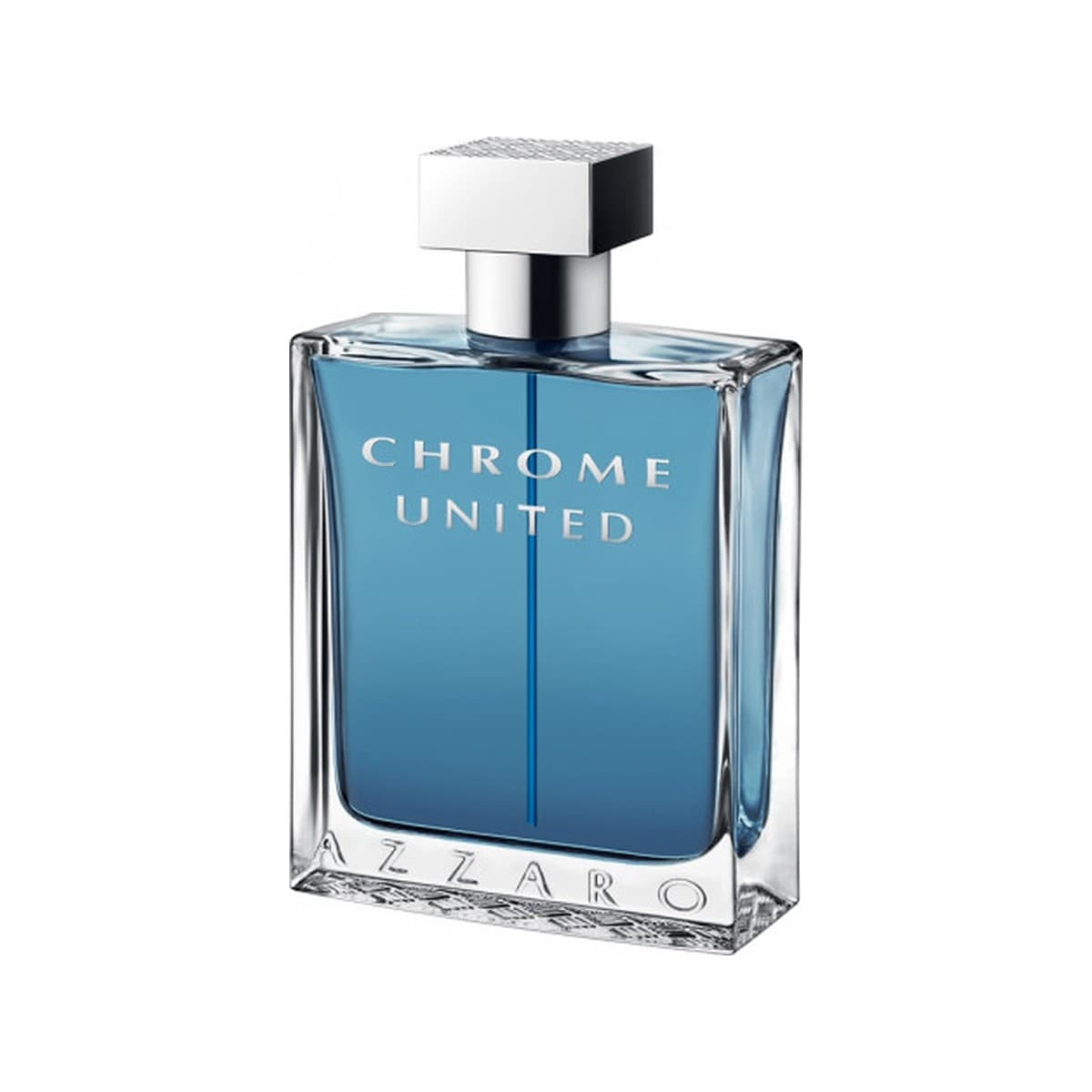 Chrome United Azzaro  Eau De Toilette For Men