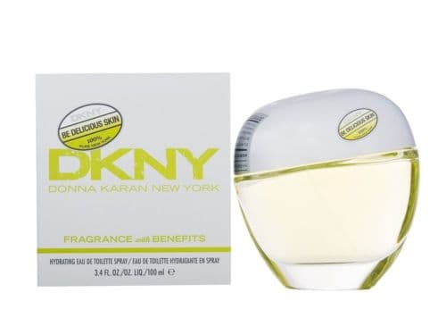 Dkny Be Delicious Skin For Women