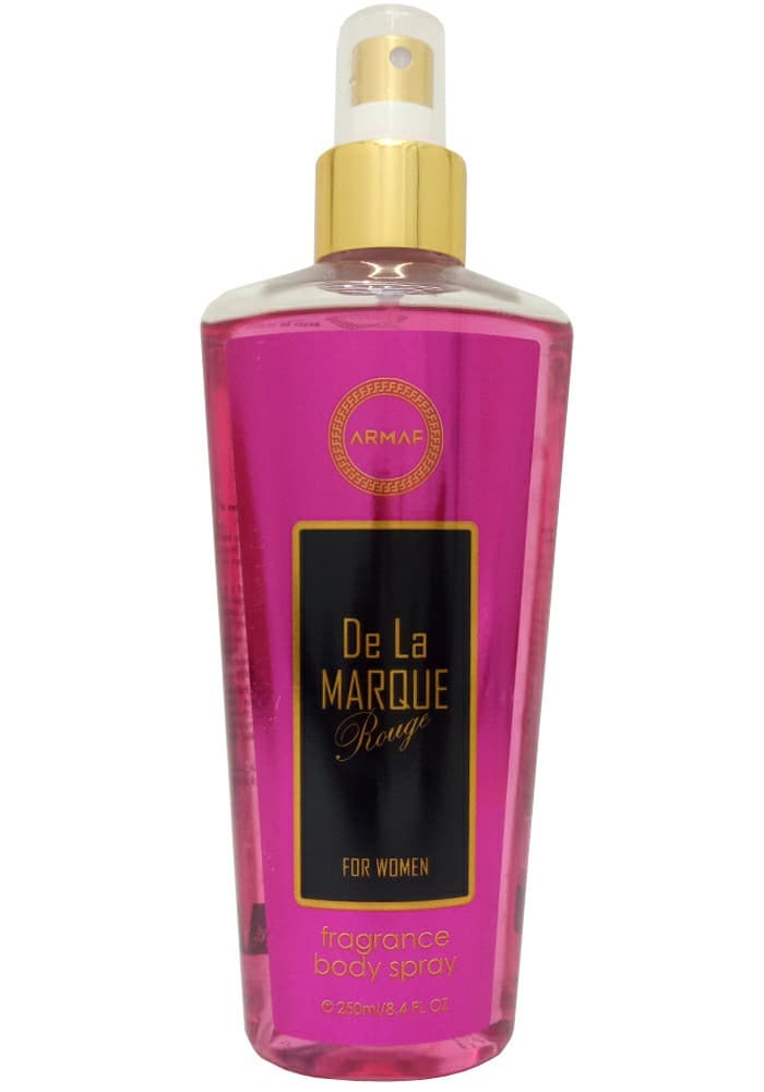 Armaf De La Marque 8.4Oz Body Spray For Women