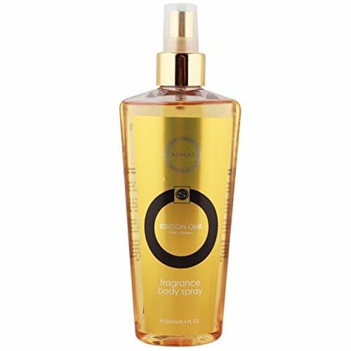 Armaf Edition One 8.4Oz Body Spray For Women