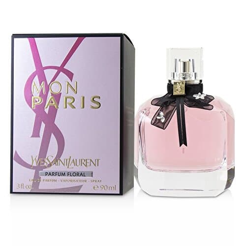 YSL MON PARIS FLORAL Eau De Parfum for Women