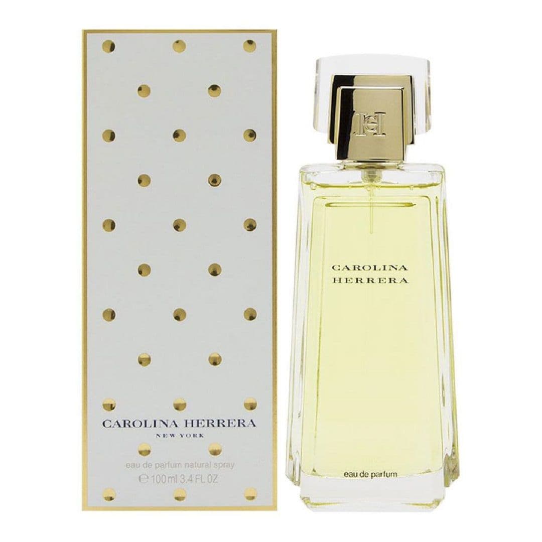 CAROLINA HERRERA 3.4 Oz Eau De Parfum For Women