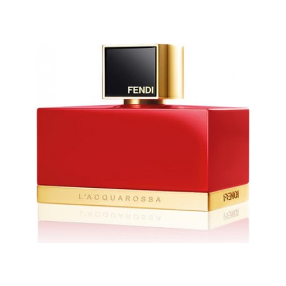 Fendi L'Acquarossa 2.5Oz Eau De Parfum For Women