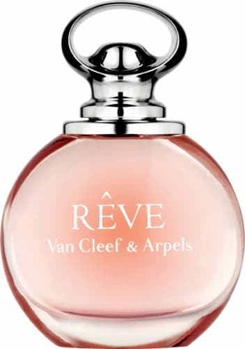 Van Cleef & Arpel  Reve 3.3Oz Tst Eau De Parfum For Women