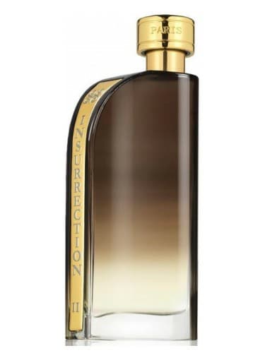 Insurrection Ii Wild Reyane 3.3Oz Eau De Toilette For Men