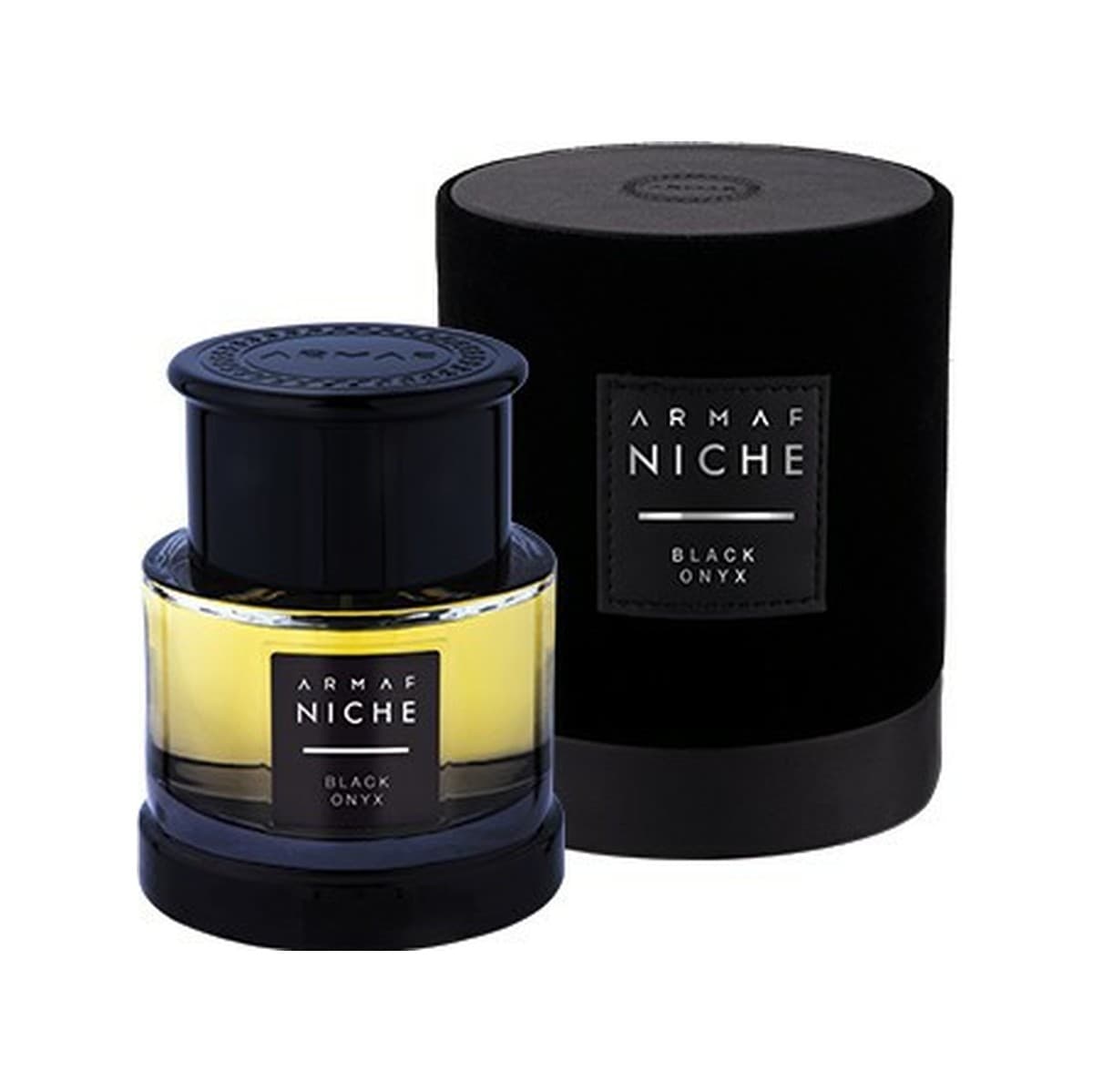 Niche Black Onyx 3Oz Eau De Toilette For Men