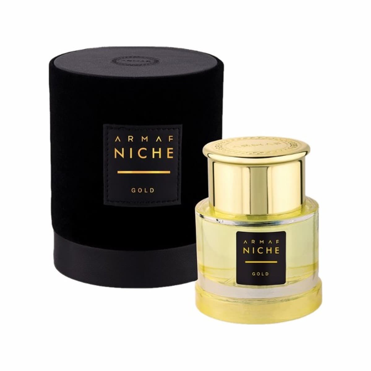 Niche Gold 3Oz Eau De Parfum For Women