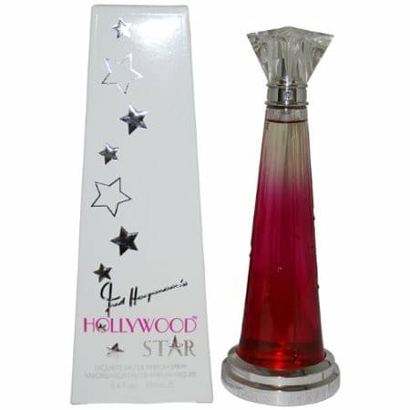 Hollywood Star 3.3Oz Eau De Parfum For Women