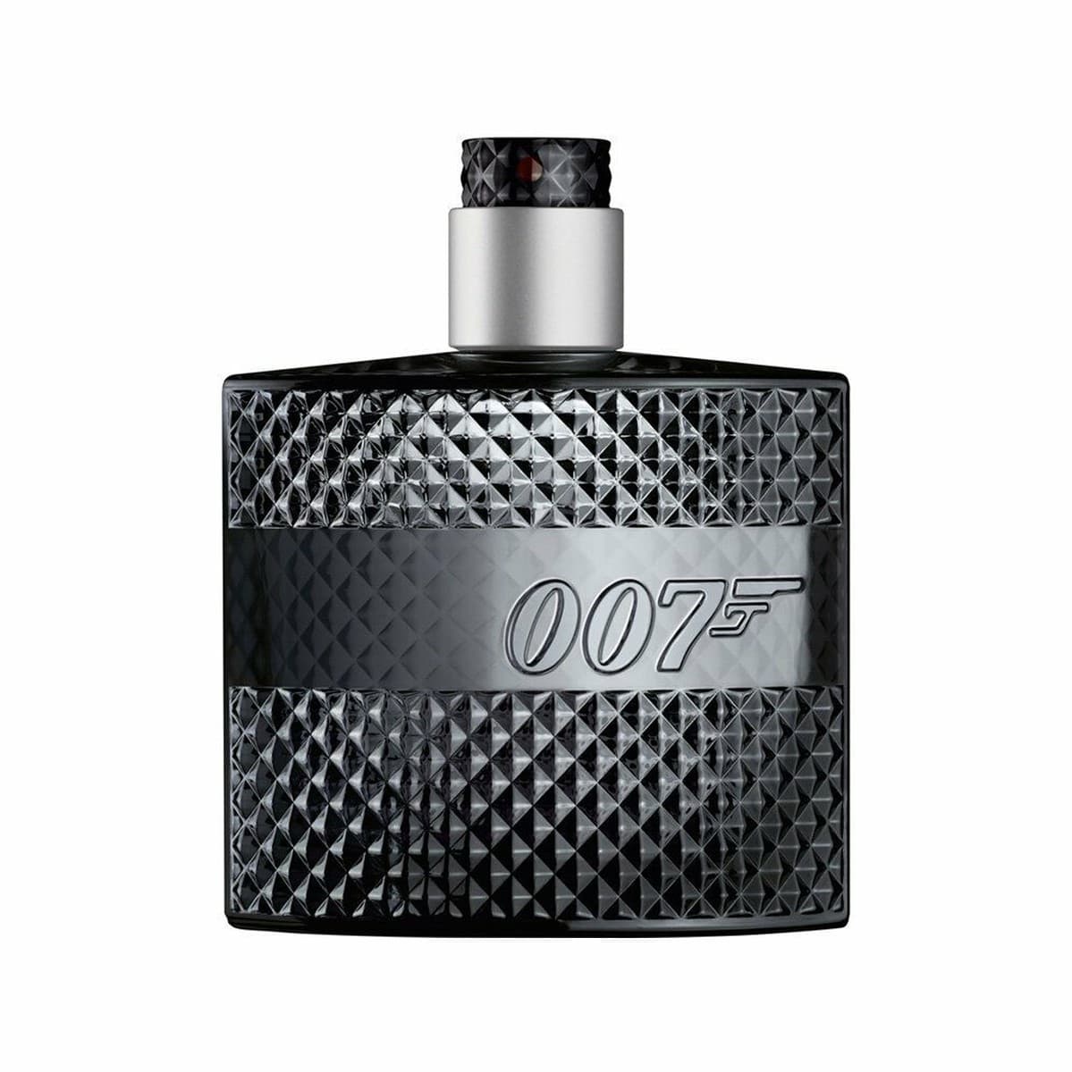 7 James Bond 007 2.5Oz Eau De Toilette Tester For Men
