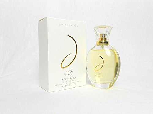 ESTIARA JOY 3.4 Oz Eau De Parfum For Women