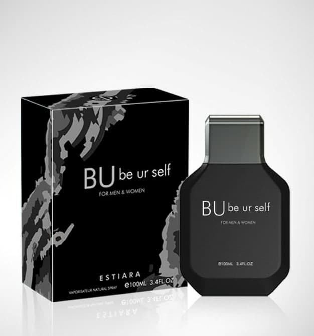 Bu Be Urdelf 3.4Oz Eau De Toilette For Men