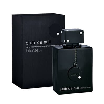 Armaf Club Nuit Intense EDT 2 Pack