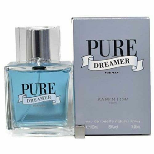 Karen Low Pure Dreamer 3.4Oz Eau De Toilette For Men