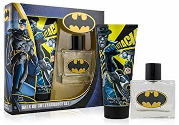 Marvel Batman 2 Piece Gift Set For Kids