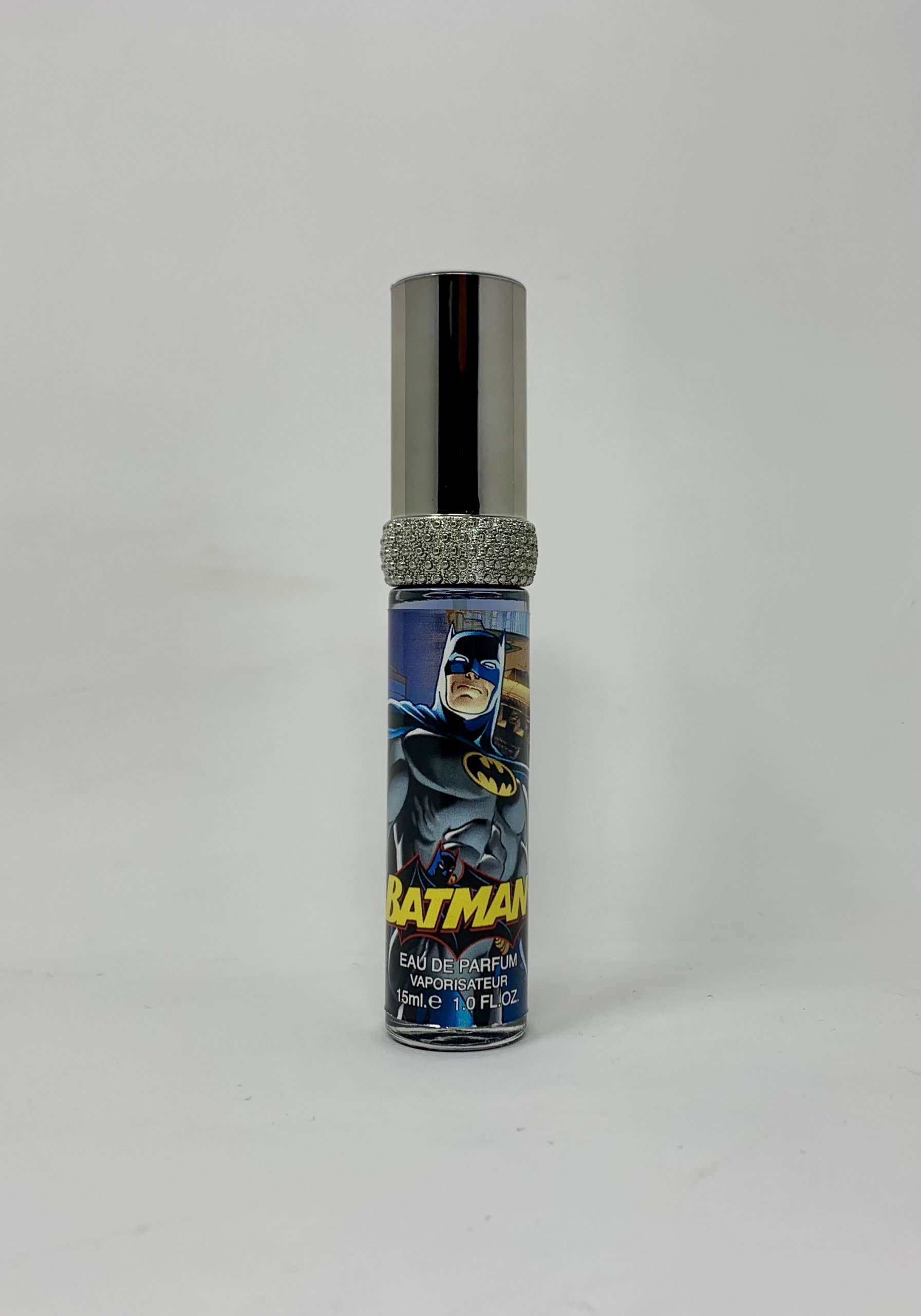 DC BATMAN 15ML EDP SPRAY