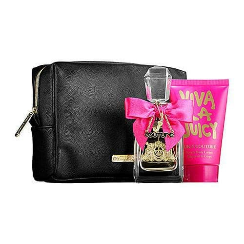 Viva La Juicy By Juicy Couture 3 Piece Gift Set For Women