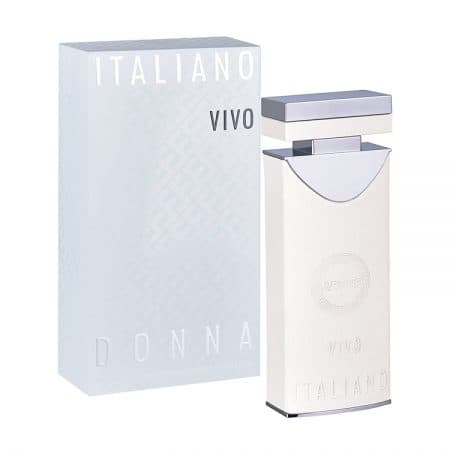 ARMAF ITALIAN VIVO 8.4 Oz Body Spray For Women