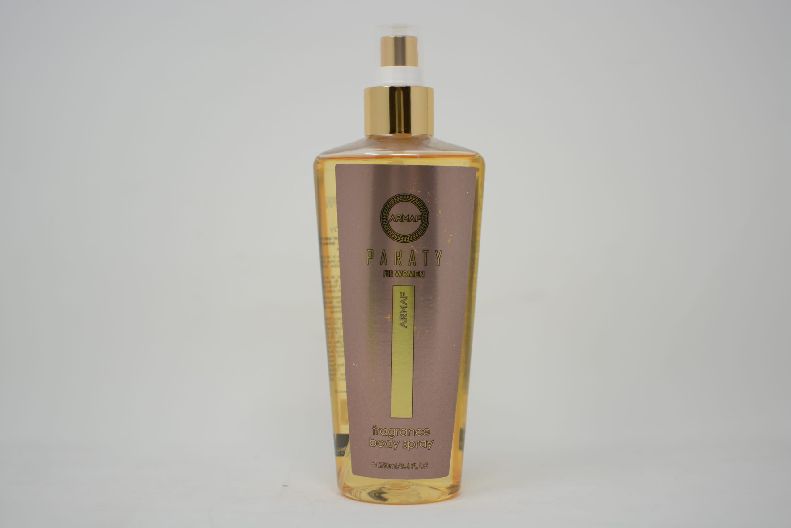 Armaf Party 8.4Oz Body Spray For Women