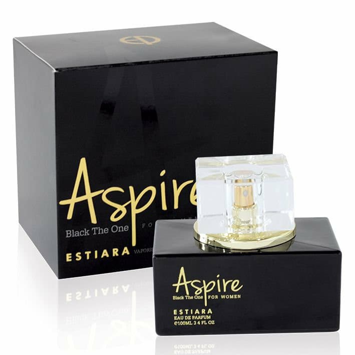 Estiara Aspire 3.4Oz Eau De Toilette For Women