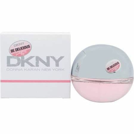Dkny Be Delicious Fresh Blossom 1Oz Eau De Parfum For Women