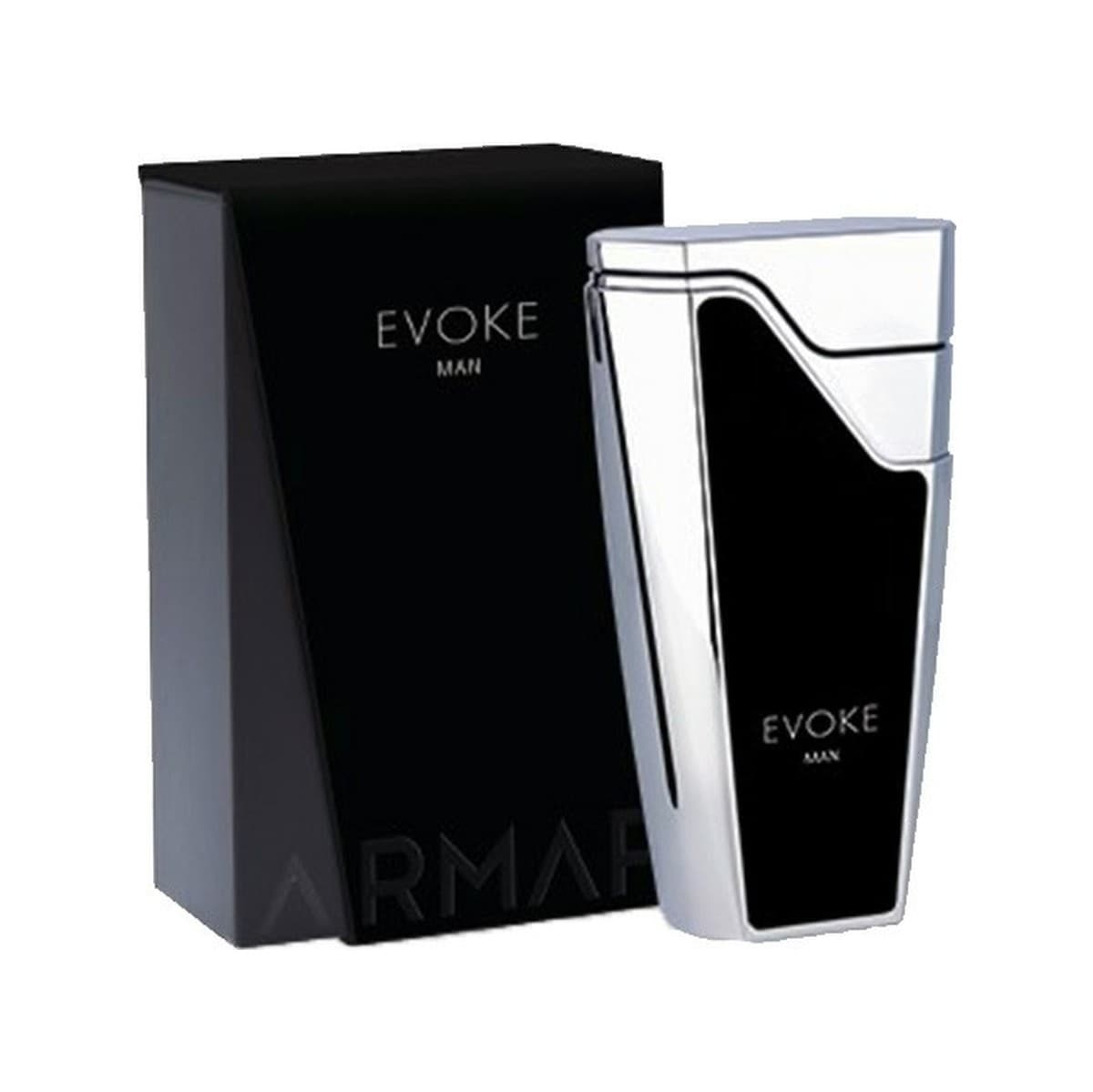 Armaf Evoke 2.7Oz Eau De Parfum For Men