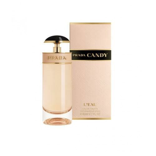 Prada Candy L'Eau Eau De Toilette For Women