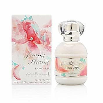 Anais Anais By Cacharel 1.7Oz Eau De Toilette For Women