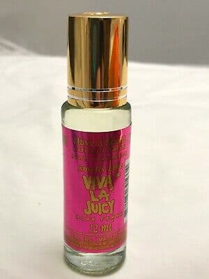VIVA LA JUICY  HEAVEN SCENT12ML For Women