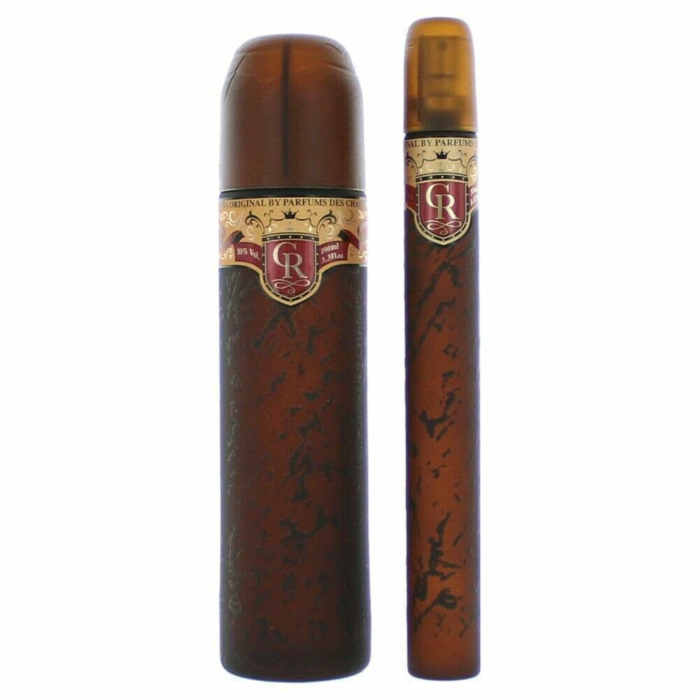 Cuba Royal 2 Piece Gift Set For Men