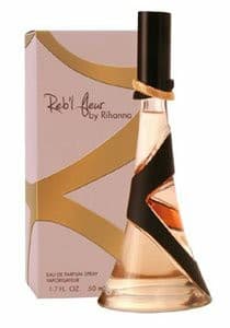 Rihanna  Reb'L Fleur 3.4Oz  For Women