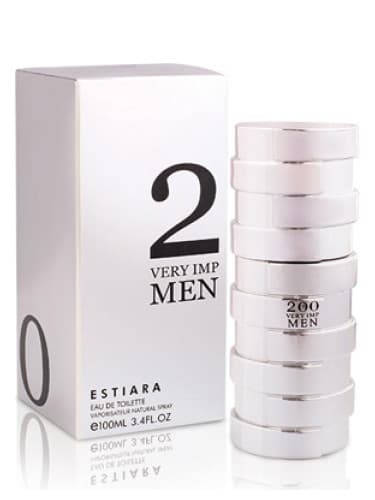 ESTIARA 200 VERY IMPMEN 3.4 Oz For Men
