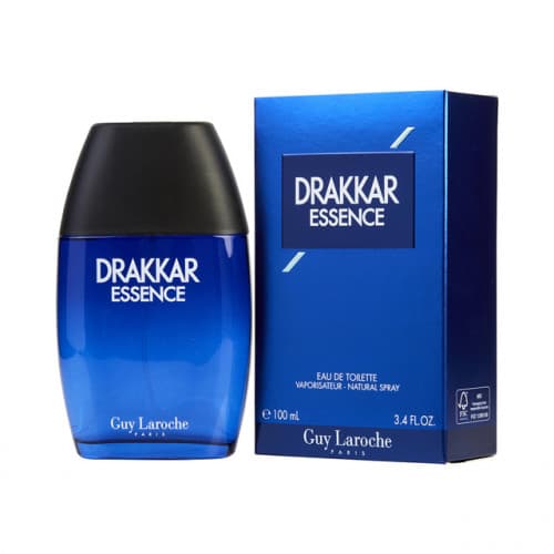 DRAKKAR ESSENCE Eau De Toilette For Men