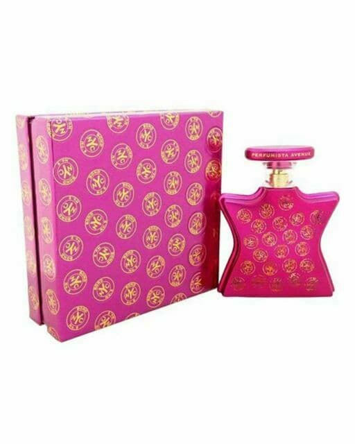 Bond No 9 PERFUMISTA 3.4Oz Eau De Parfum Spray for Women
