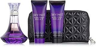 Beyonce Midnight Heat Set 4 Piece Gift Set For Women