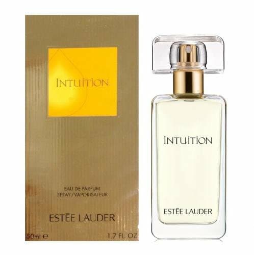 Estee Lauder Intuition 1.7Oz Eau De Parfum
  For Women