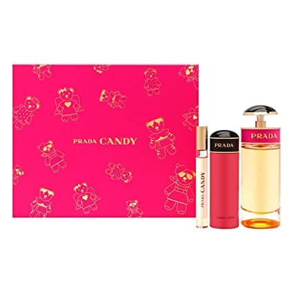 PRADA CANDY Gift Set For Women
