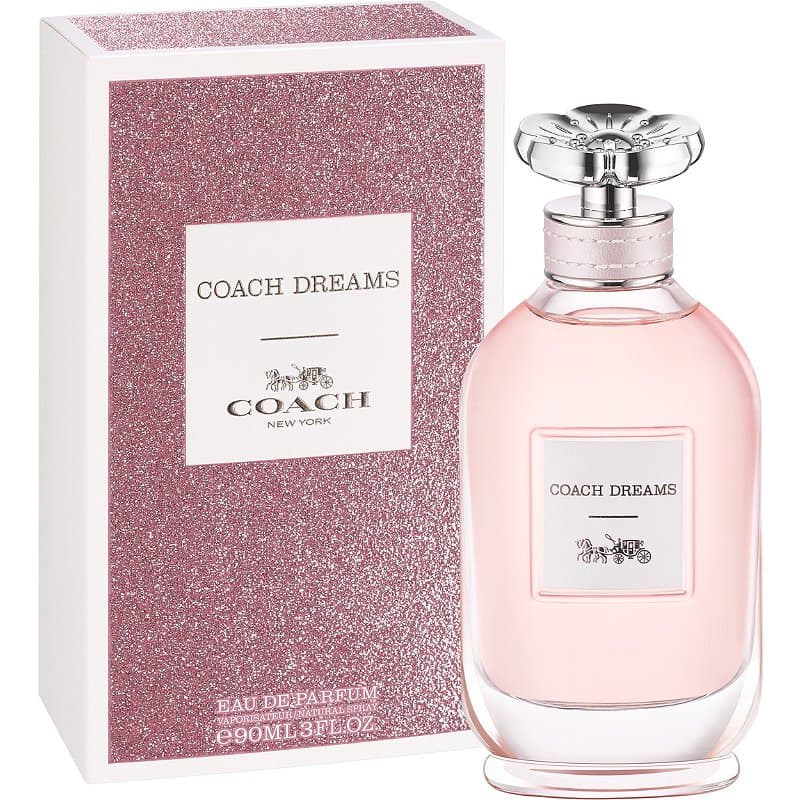 Coach Dreams EDP Spray for Women