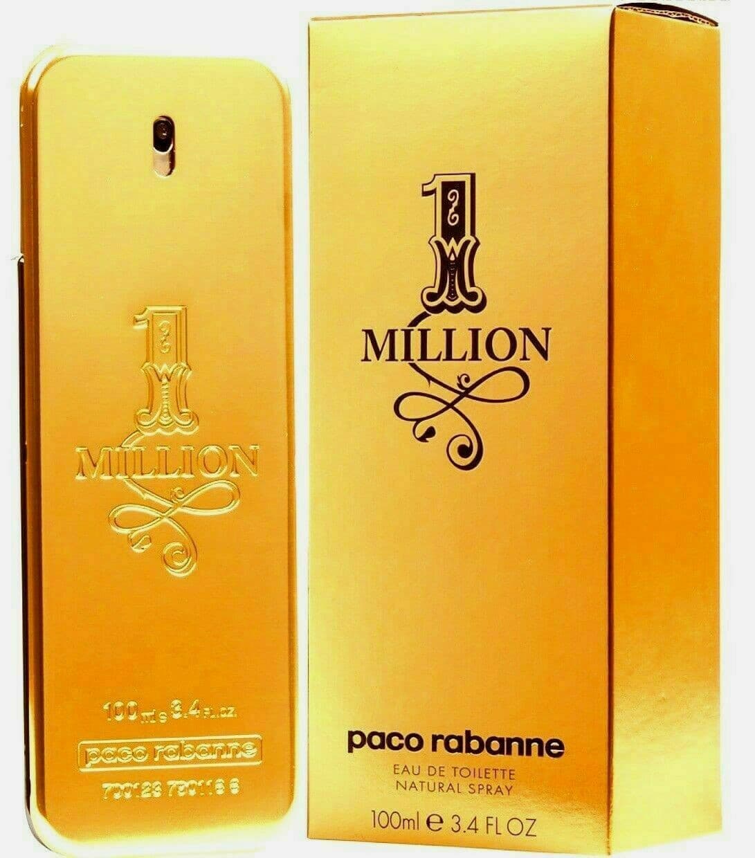 Penthouse Prestigius 3.4Oz Eau De Toilette For Men