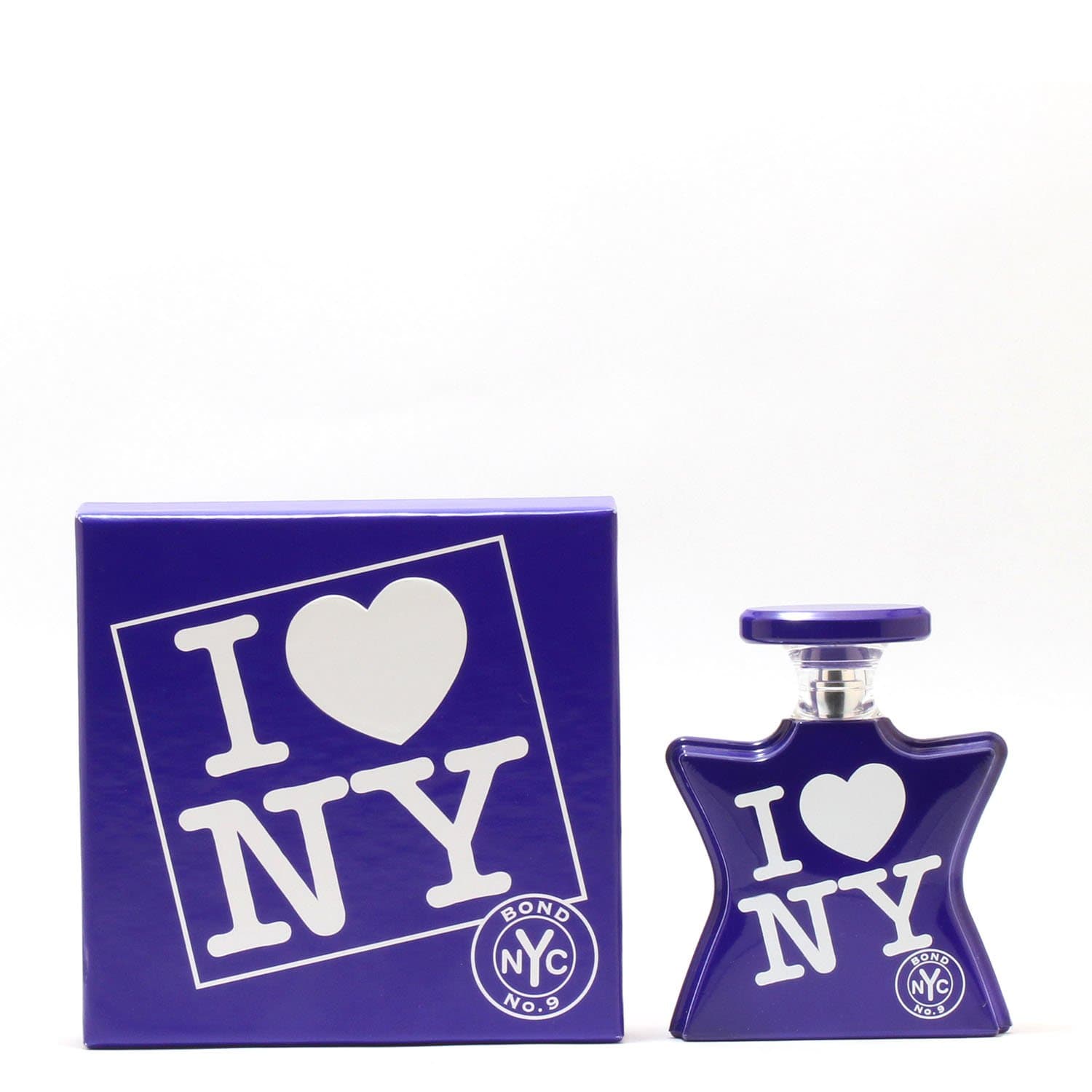 Bond No 9 I LOVE NY HOLIDAY 3.4Oz for Women