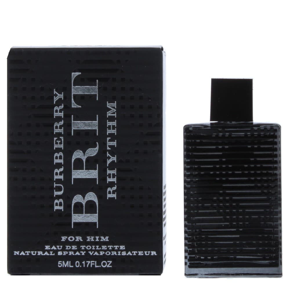 BURBERRY RHYTHM 5 ML Spray for Men
