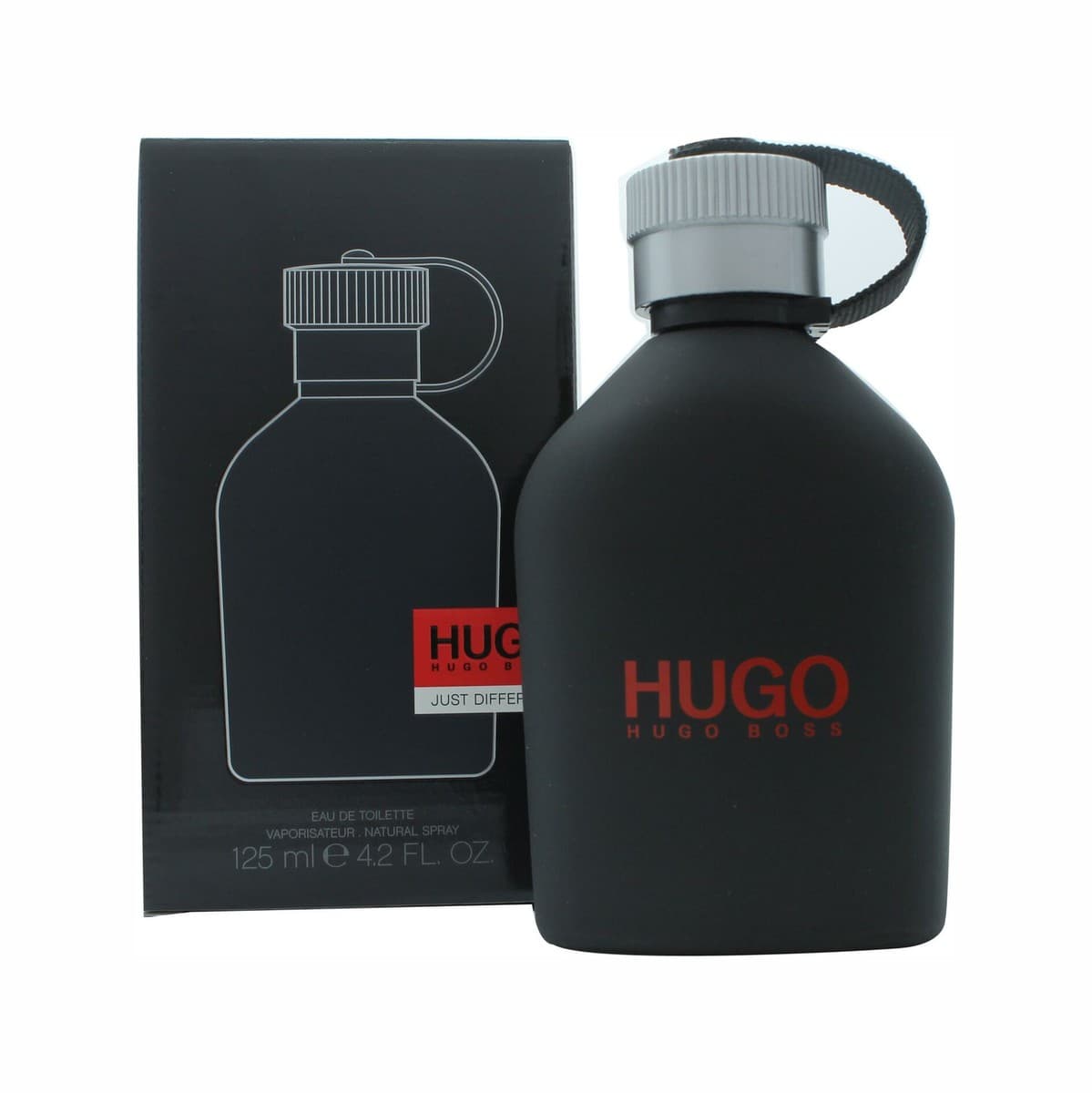 Hugo Boss Hugo Justdifferent For Men