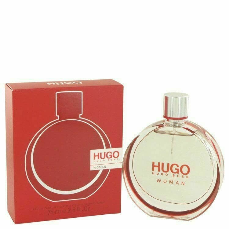 Boss Hugo 2.5Oz Eau De Parfum For Women