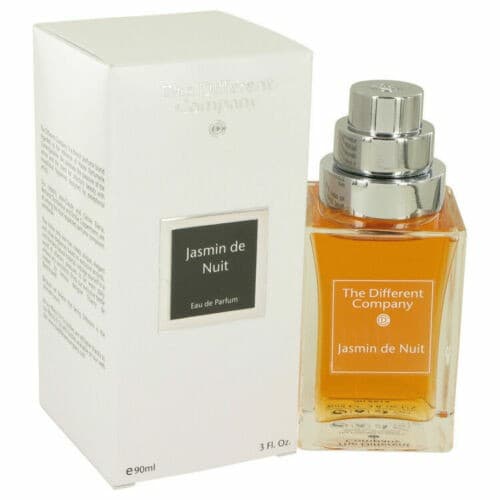 The Different Company Jasmin Nuit 3Oz Eau De Parfum For Women